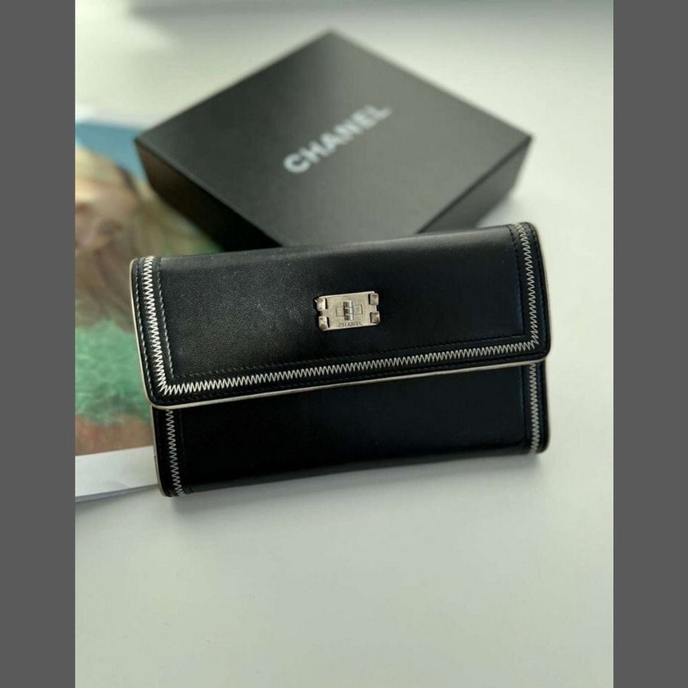 Chanel Wallet